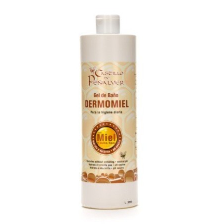 Gel de Baño DERMOMIEL (800 ml)