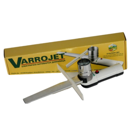 VARROJET