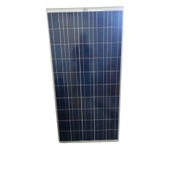 Placa solar 175w 12v policristalina