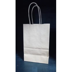 Bolsa de Papel Kraft para 2 kg de Miel