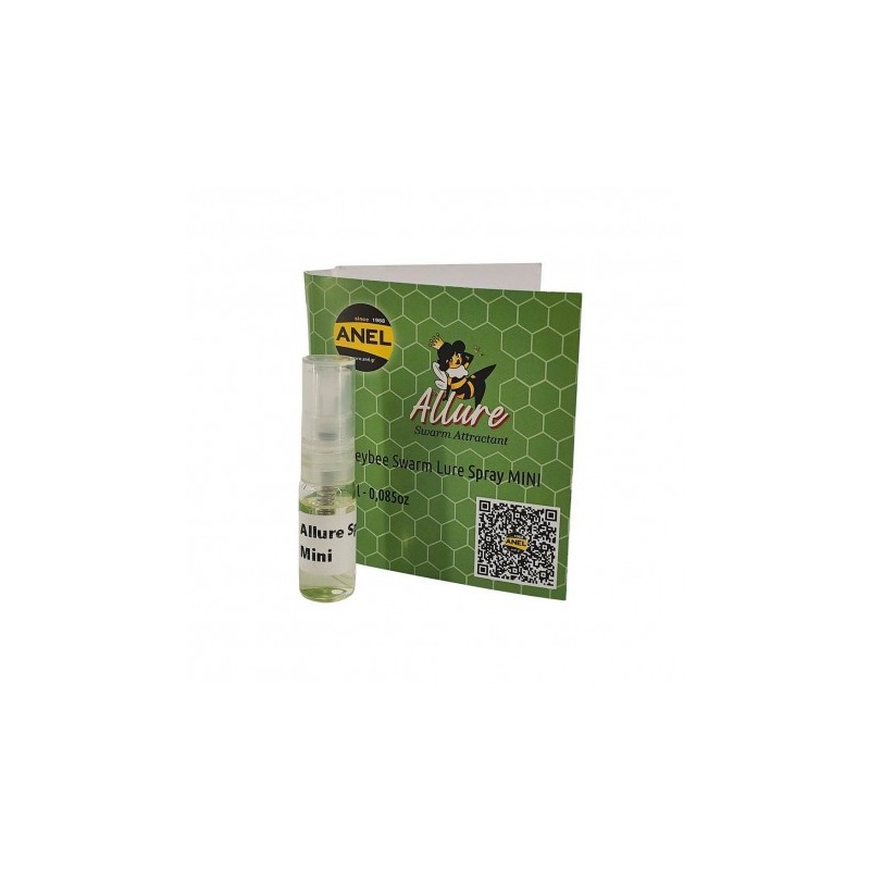 Allure Swarm Attractant Spray