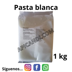 Pienso en pasta para abejas DAMELBEE